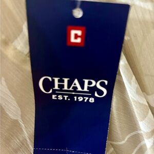 Chaps Fairy Cut dress